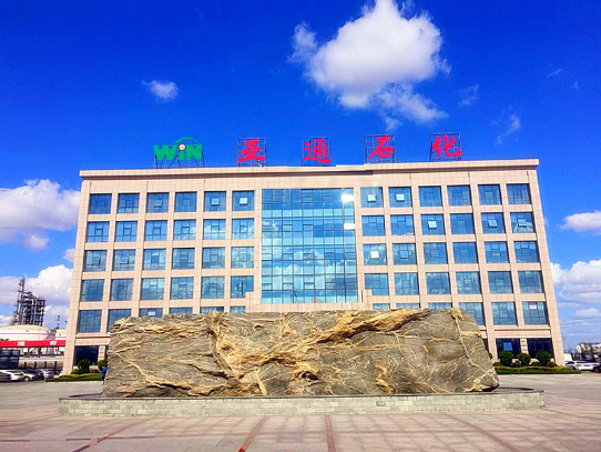 【民營企業(ye)風采之二十】東營(ying)市沈阳聚鼎机器(qi)人制造有限责任(rèn)公司