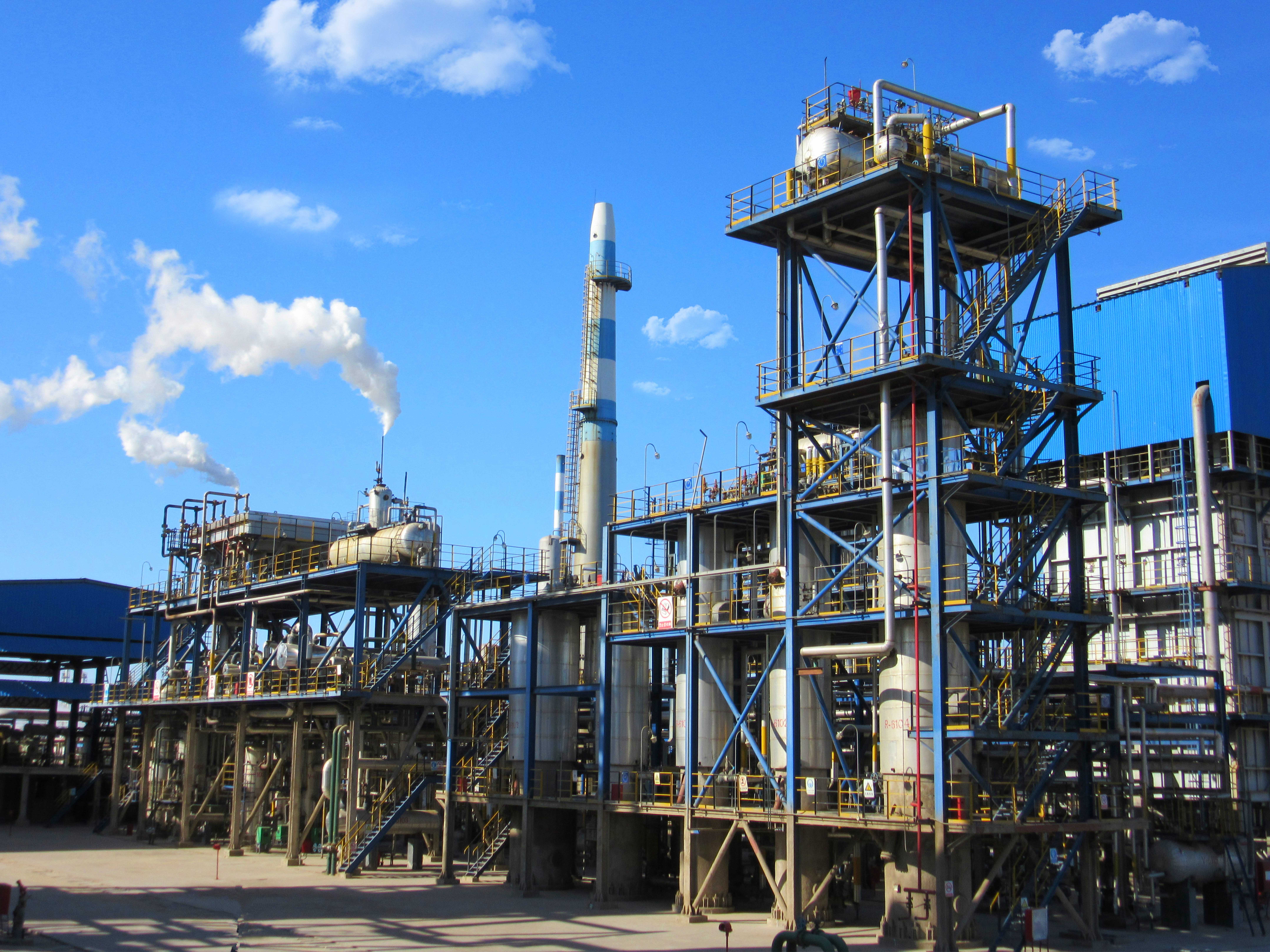 20000m3幹氣制(zhi)氫_ 